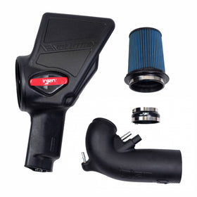 Injen EVOLUTION Cold Air Intake System 2018-2023 Ford Mustang GT V8-5.0L - 0