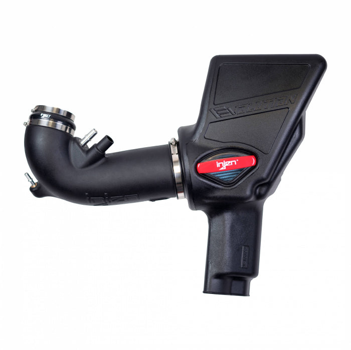 Injen EVOLUTION Cold Air Intake System 2018-2023 Ford Mustang GT V8-5.0L