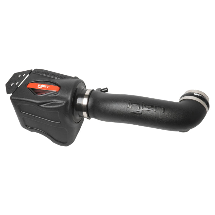 Injen EVOLUTION Cold Air Intake System 2012-2018 Jeep Wrangler JK V6-3.6L