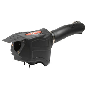 Injen EVOLUTION Cold Air Intake System 2012-2018 Jeep Wrangler JK V6-3.6L - 0