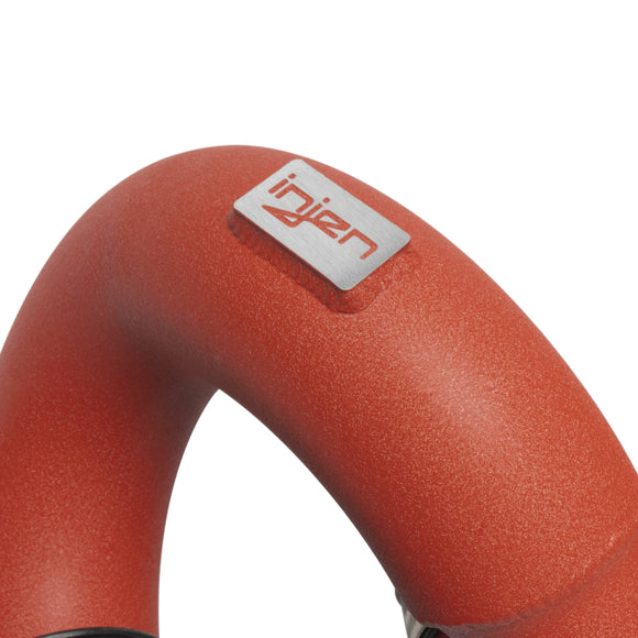 Injen SP Short Ram Air Intake System 2018-2023 KIA Stinger V6-3.3L Twin Turbo