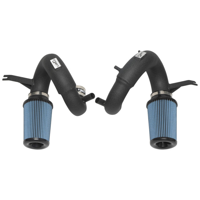 Injen SP Short Ram Air Intake System 2018-2023 KIA Stinger V6-3.3L Twin Turbo