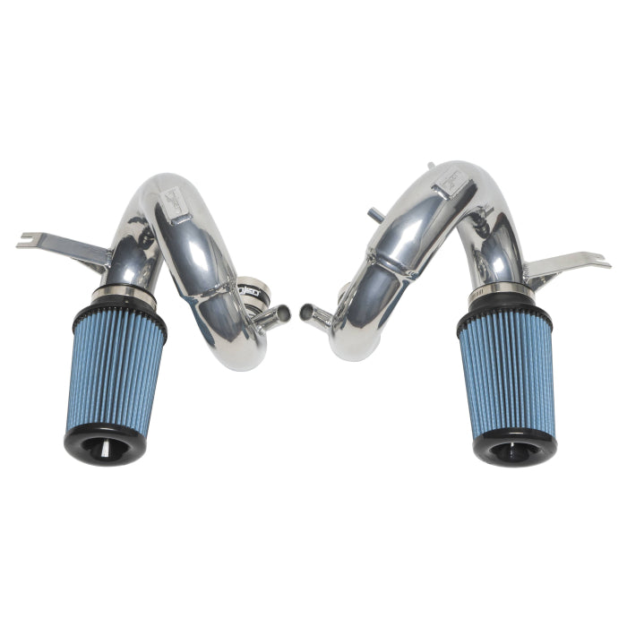 Injen SP Short Ram Air Intake System 2018-2023 KIA Stinger V6-3.3L Twin Turbo