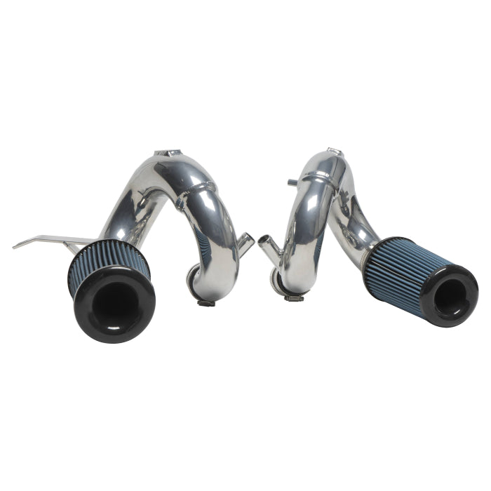Injen SP Short Ram Air Intake System 2018-2023 KIA Stinger V6-3.3L Twin Turbo - 0