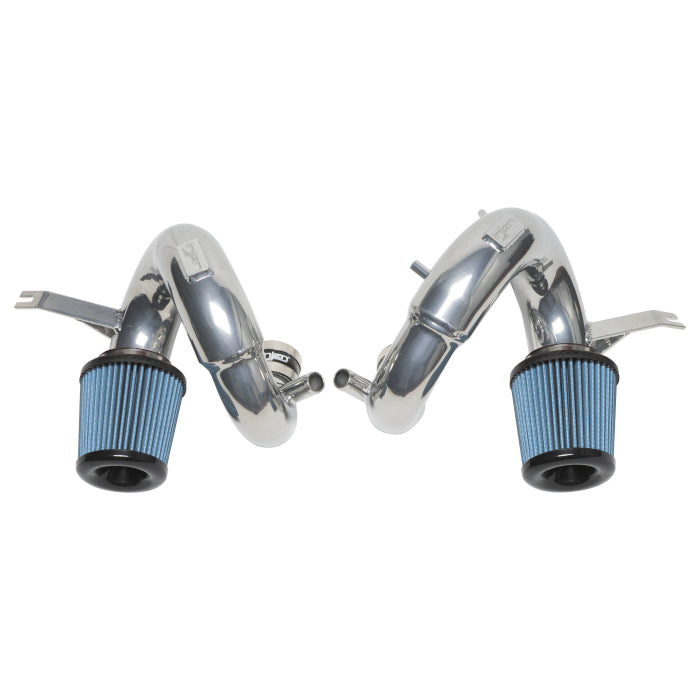 Injen SP Short Ram Air Intake System 2019-2023 Genesis G70 V6-3.3L Twin Turbo