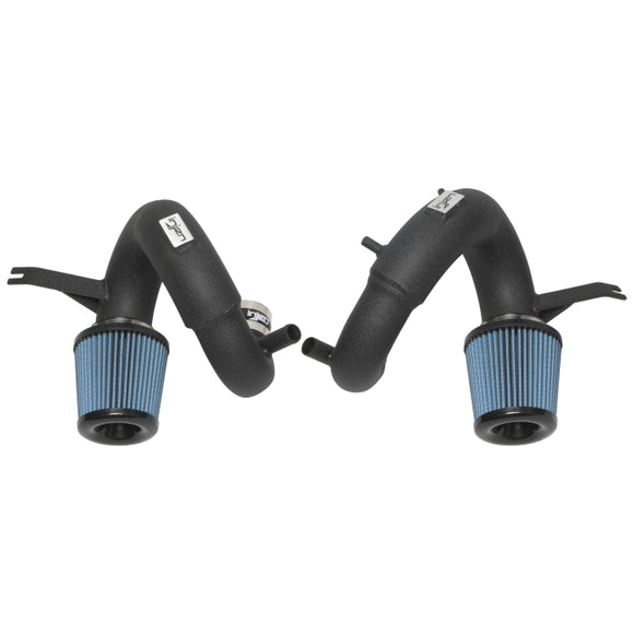Injen SP Short Ram Air Intake System 2019-2023 Genesis G70 V6-3.3L Twin Turbo