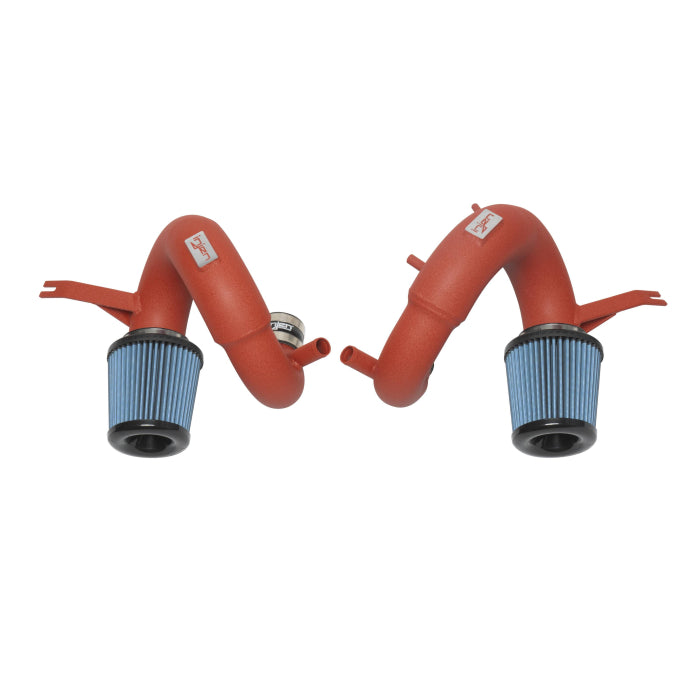 Injen SP Short Ram Air Intake System 2019-2023 Genesis G70 V6-3.3L Twin Turbo