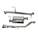 Injen Performance Exhaust System 2003-2011 Honda Element L4-2.4L-1