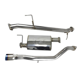 Injen Performance Exhaust System 2003-2011 Honda Element L4-2.4L