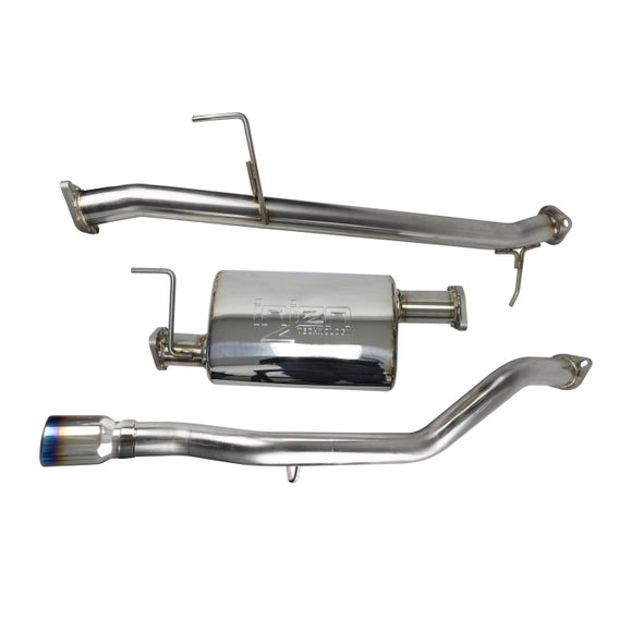 Injen Performance Exhaust System 2003-2011 Honda Element L4-2.4L