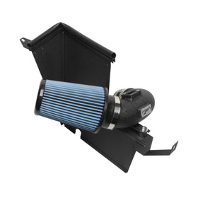 Injen SP Short Ram Intake System (Polished) - SP2301WB