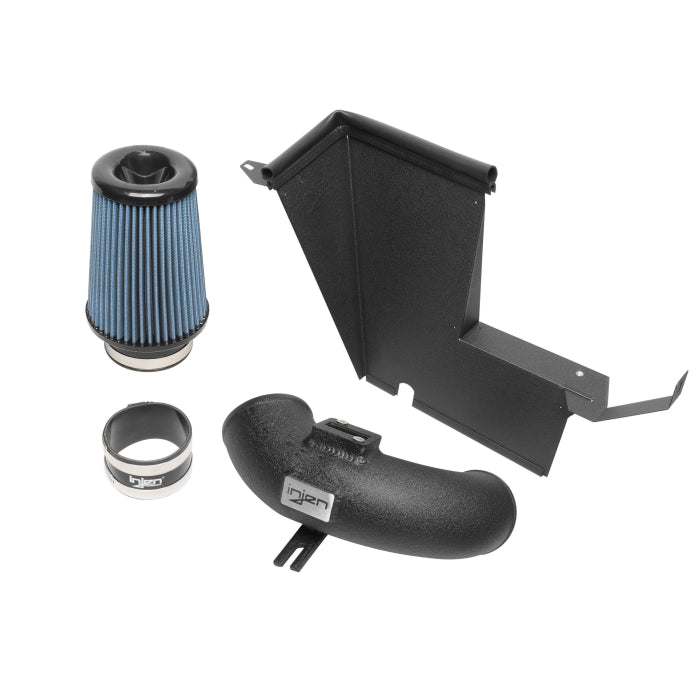 Injen SP Short Ram Intake System (Polished) - SP2301WB - 0