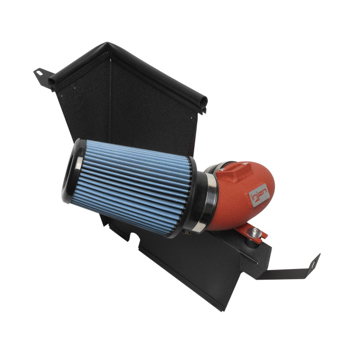 Injen SP Short Ram Intake System (Polished) - SP2301WR