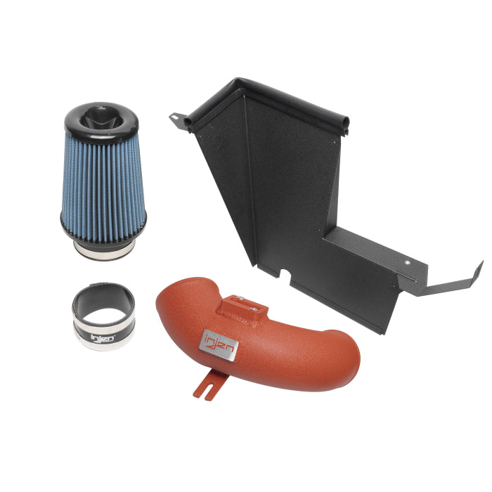 Injen SP Short Ram Intake System (Polished) - SP2301WR - 0