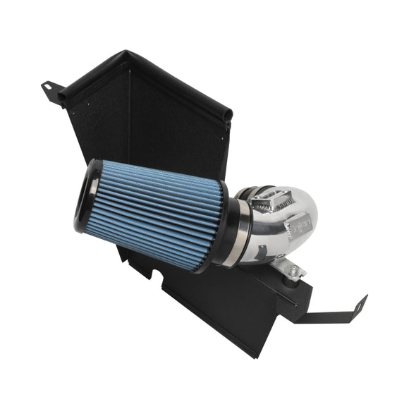 Injen SP Short Ram Intake System (Polished) - SP2301P
