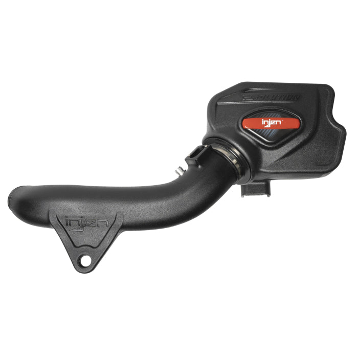 Injen 16-18 BMW M2 F87 12-15 BMW 335i F30/31 Evolution Intake - Dry Filter - 0