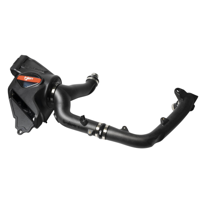 Injen EVOLUTION Cold Air Intake System 2021-2022 Ford Bronco V6-2.7L Twin Turbo