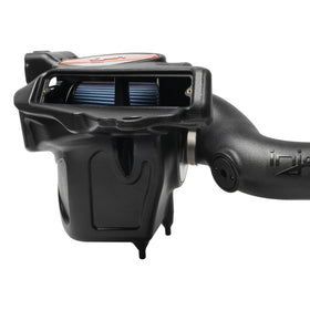 Injen EVOLUTION Cold Air Intake System 2021-2022 Ford Bronco V6-2.7L Twin Turbo - 0