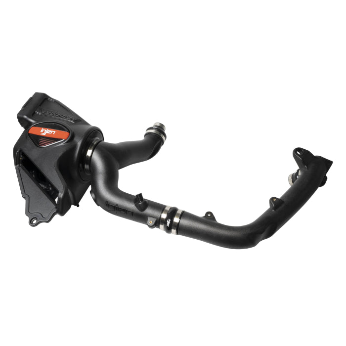 Injen EVOLUTION Cold Air Intake System 2021-2022 Ford Bronco V6-2.7L Twin Turbo