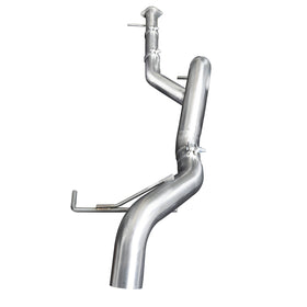 Injen Race Series Full Exhaust System - SES9300RS