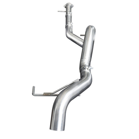 Injen Race Series Full Exhaust System - SES9300RS