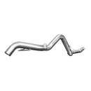 Injen Race Series Full Exhaust System - SES9300RS-2