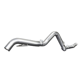Injen Race Series Full Exhaust System - SES9300RS - 0