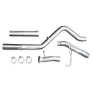 Injen Race Series Full Exhaust System - SES9300RS-3