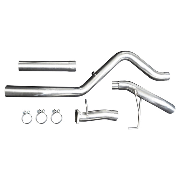 Injen Race Series Full Exhaust System - SES9300RS