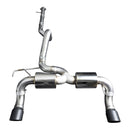 Injen Full Stainless Steel Exhaust System - SES9300-1