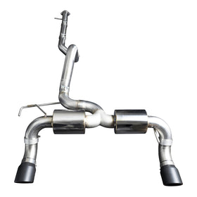 Injen Full Stainless Steel Exhaust System - SES9300