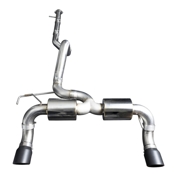 Injen Full Stainless Steel Exhaust System - SES9300