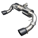 Injen Performance Axle Back Exhaust System - SES9300AB-1