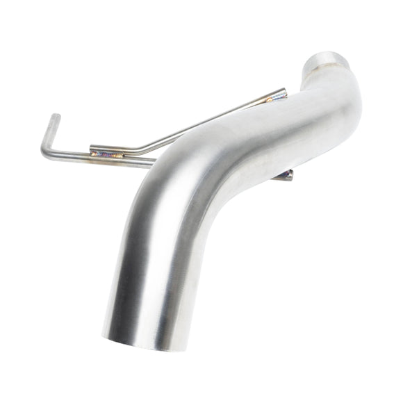 Injen SES Muffler Delete Kit - SES9300MD