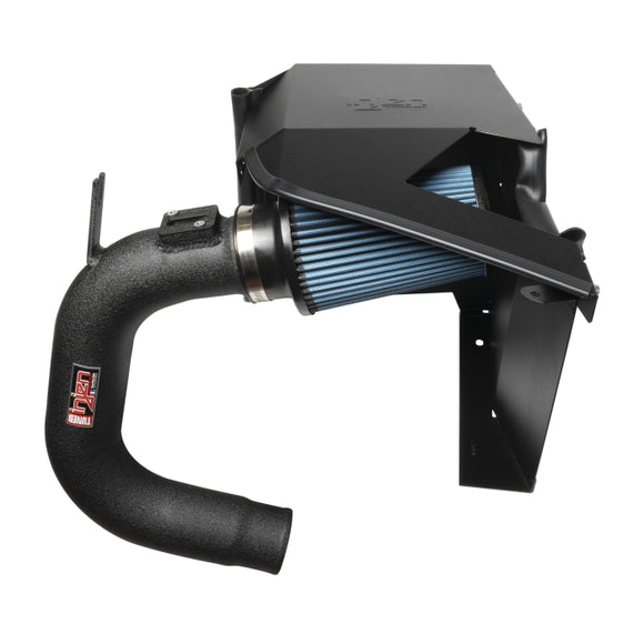 Injen SP Cold Air Air Intake SystemPart No. SP1209WB 2015-2021 Subaru WRX H4-2.0L Turbo