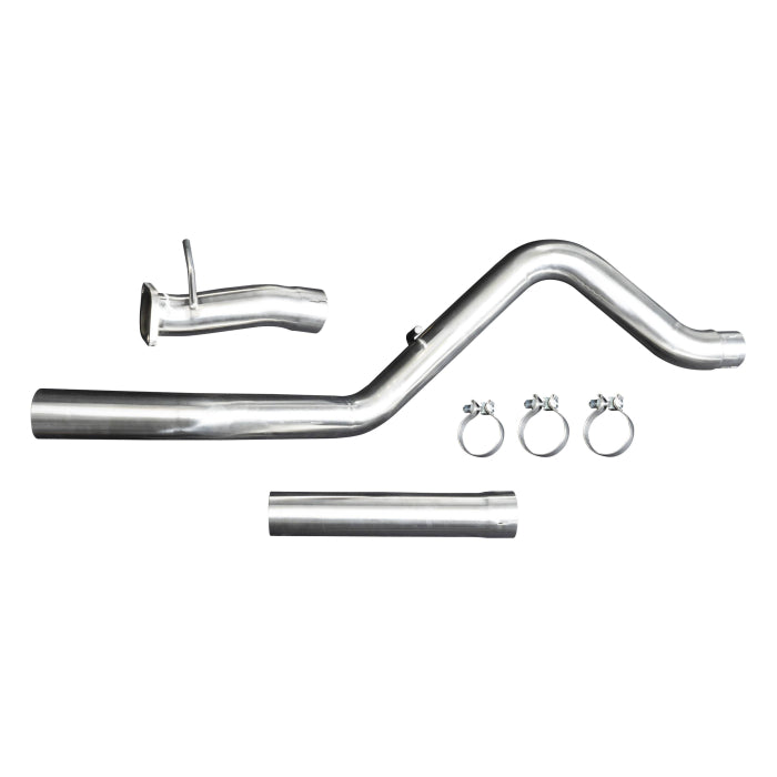 Injen Stainless Steel Mid-Pipe - SES9300MP