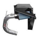 Injen SP Cold Air Air Intake SystemPart No. SP1209P 2015-2021 Subaru WRX H4-2.0L Turbo-1