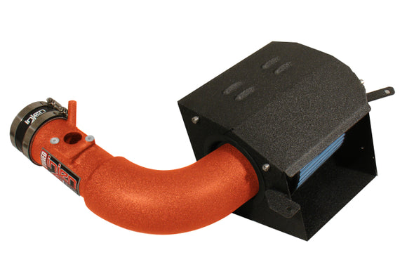 Injen SP Short Ram Air Intake SystemPart No. SP1230WR 2013-2016 Scion FR-S H4-2.0L2013-2020 Subaru BR-Z H4-2.0L2017-2020 Toyota 86 H4-2.0L