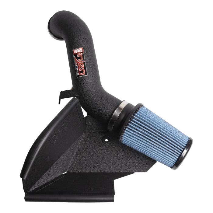 Injen SP Short Ram Intake System
Part No. SP3000WB
2022-2024 Volkswagen GTI L4-2.0(t)