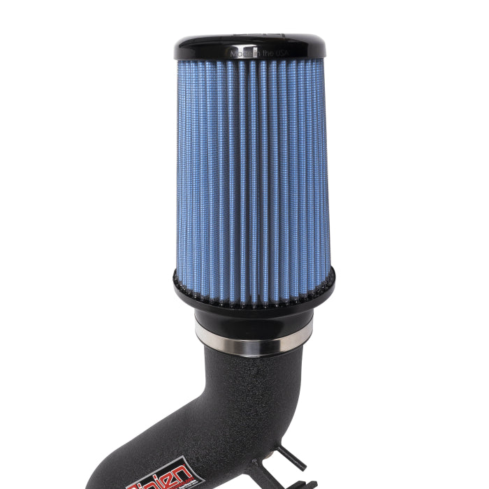 Injen SP Short Ram Intake System
Part No. SP3000WB
2022-2024 Volkswagen GTI L4-2.0(t) - 0