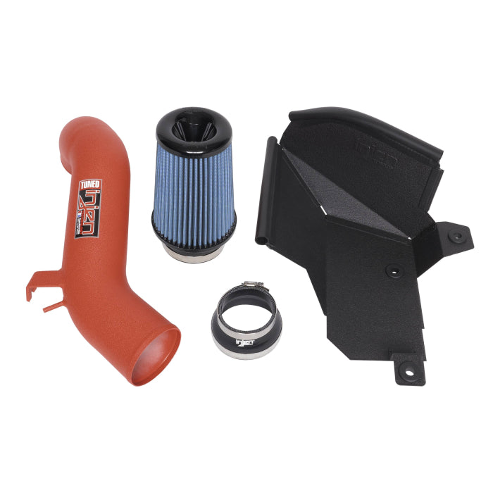Injen SP Short Ram Intake SystemPart No. SP3000WR 2022-2024 Volkswagen GTI L4-2.0(t)