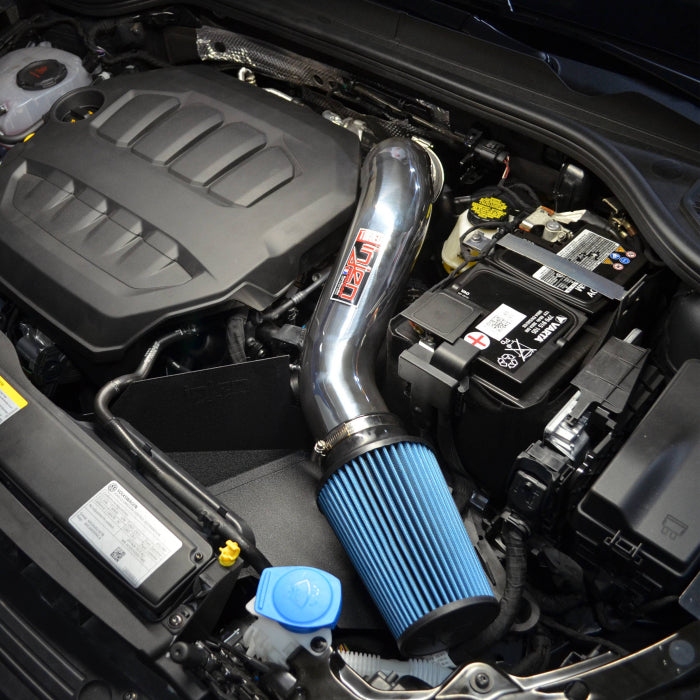 Injen SP Short Ram Intake System
Part No. SP3000P
2022-2024 Volkswagen GTI L4-2.0(t)