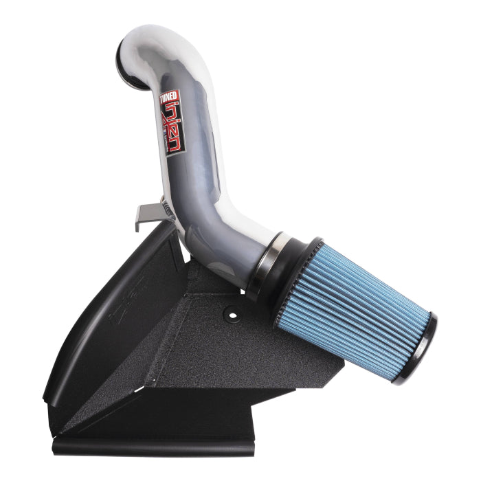 Injen SP Short Ram Intake System
Part No. SP3000P
2022-2024 Volkswagen GTI L4-2.0(t)