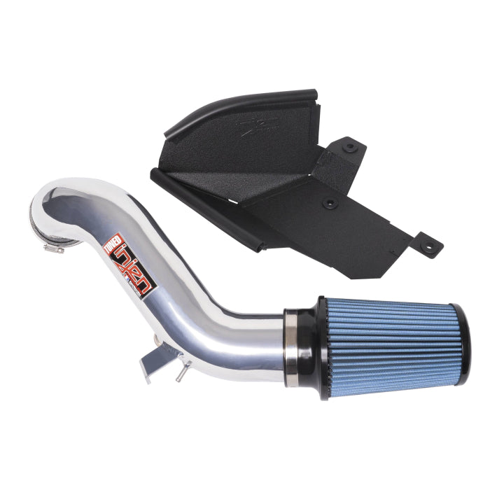 Injen SP Short Ram Intake System
Part No. SP3000P
2022-2024 Volkswagen GTI L4-2.0(t)