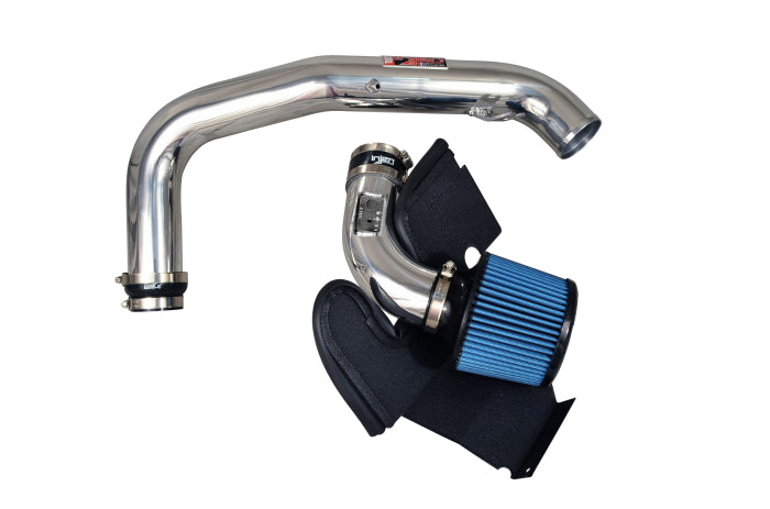 Injen SP Short Ram Intake System 2013 Ford Fusion L4-2.0L Turbo