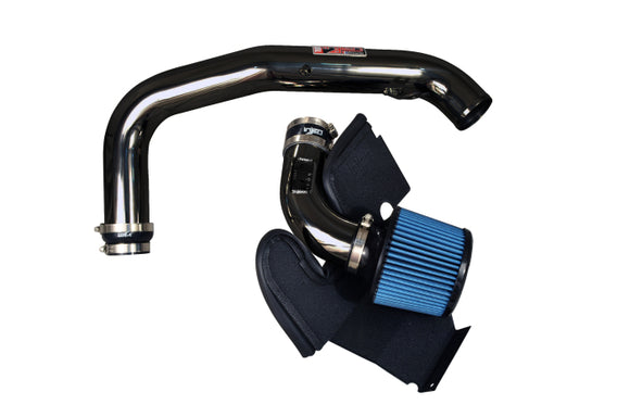 Injen SP Short Ram Intake System 2013 Ford Fusion L4-2.0L Turbo