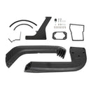 Injen EVOLUTION Snorkel For The Jeep JL/JT - EVO15168-3