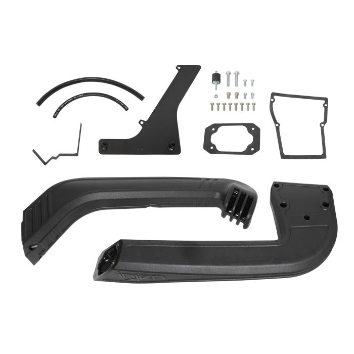 Injen EVOLUTION Snorkel For The Jeep JL/JT - EVO15168