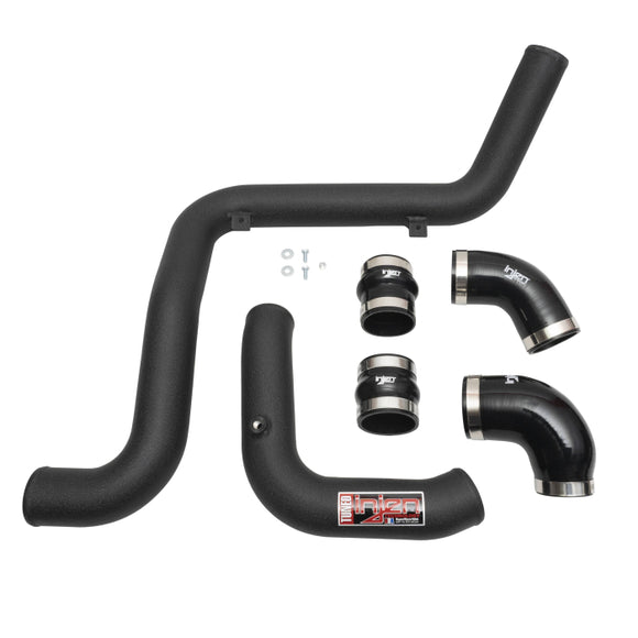 Injen SES Intercooler Pipes 2013-2018 Ford Focus ST L4-2.0L Turbo