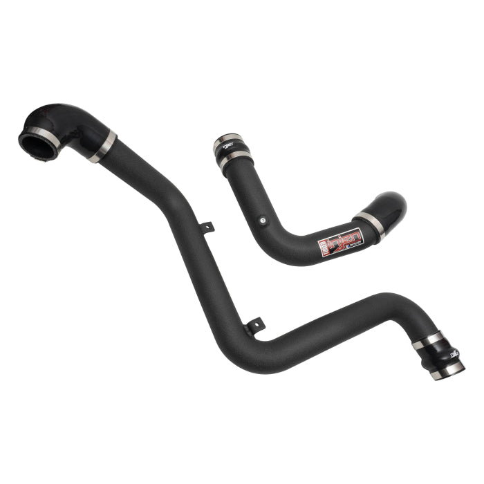 Injen SES Intercooler Pipes 2013-2018 Ford Focus ST L4-2.0L Turbo